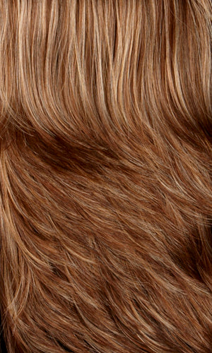 Hollywood Wig by Mane Attraction | Lace Front | Synthetic Fiber