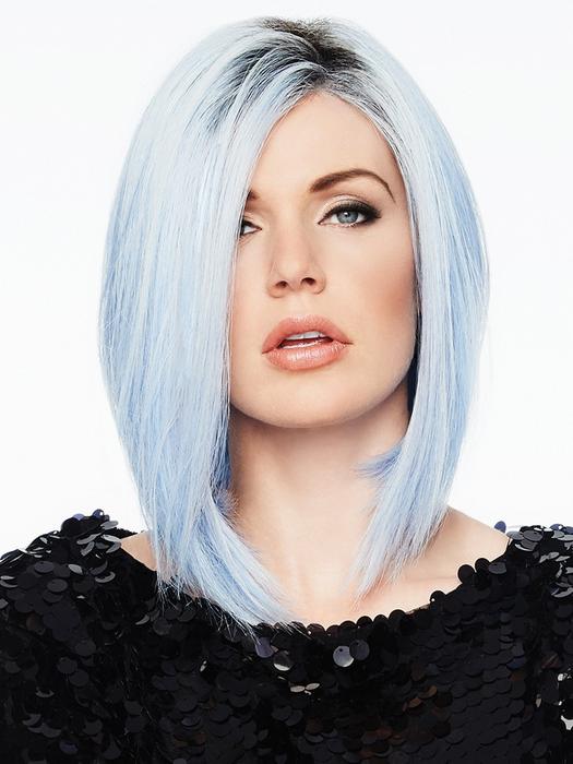 Out of the Blue Wig by Hairdo | Fantasy Wigs Collection