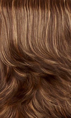 Allure Wig by Mane Attraction | Synthetic Fiber