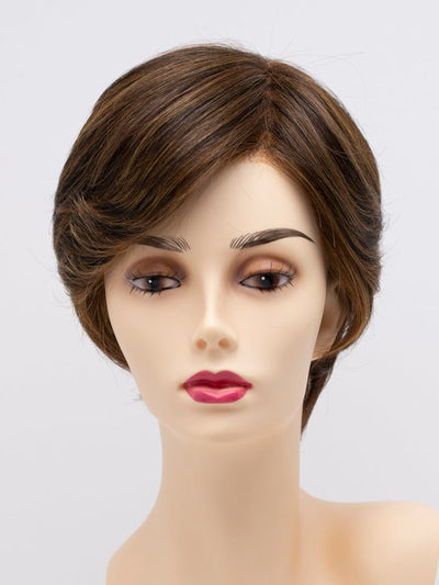 Paula Wig by Envy | EnvyHair | Lace Front | Mono Top | Human/Synthetic Blend