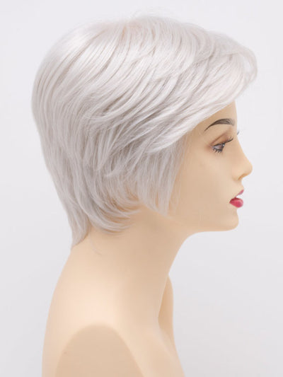 Paula Wig by Envy | EnvyHair | Lace Front | Mono Top | Human/Synthetic Blend