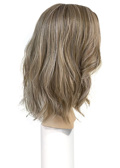 Pike Place Wig by Belle Tress | Heat Friendly Synthetic