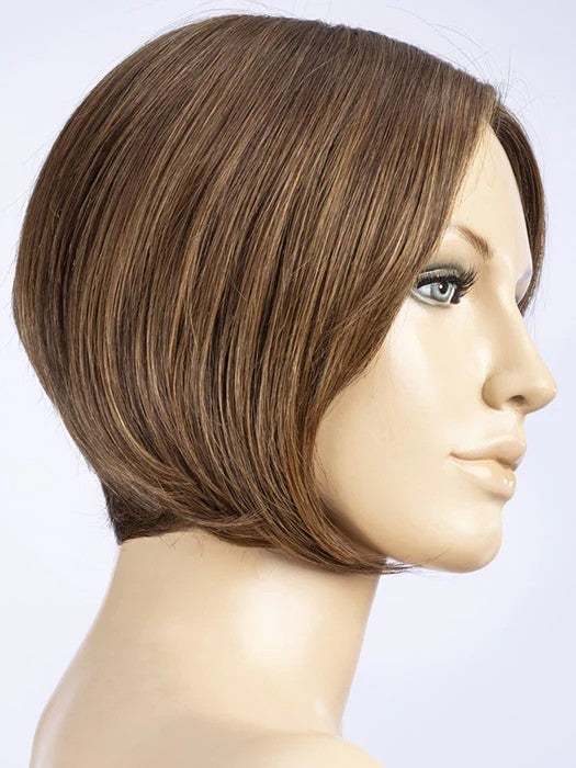 Promise Mono Part Wig By Ellen Wille | Prime Power | Human/Synthetic Hair Blend