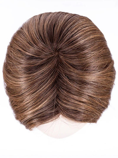 Promise Mono Part Wig By Ellen Wille | Prime Power | Human/Synthetic Hair Blend