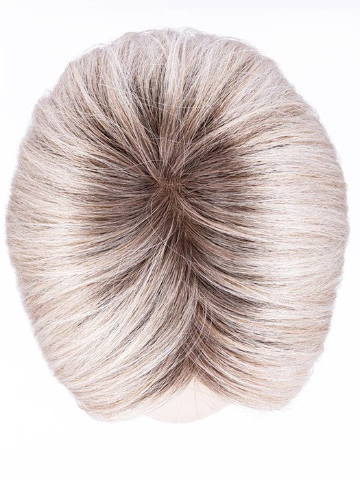 Promise Mono Part Wig By Ellen Wille | Prime Power | Human/Synthetic Hair Blend