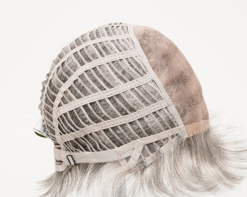 Petite Tiffany Wig by Envy | Mono Top | Synthetic Fiber | Petite Cap