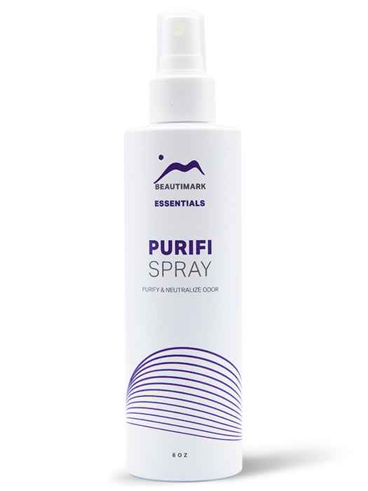 Purifi Spray by BeautiMark | Essentials | For All Hair Types