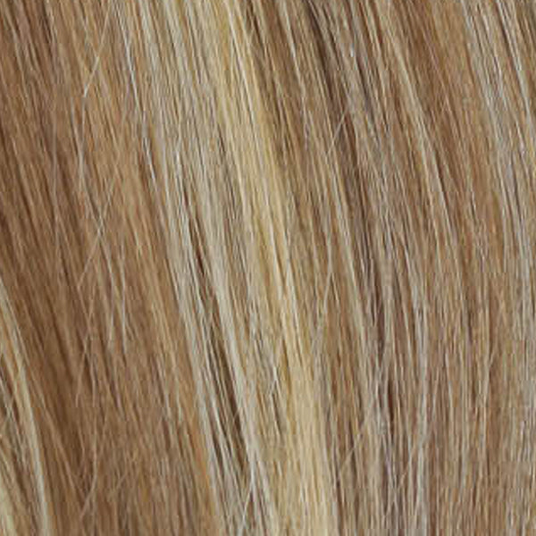 Illuminate Mono Topper by Estetica | Radiant Pieces | Remi Human Hair