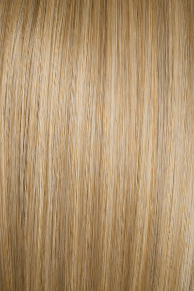 18" 8-pc Wavy Extension Kit by Hairdo. | Heat Friendly Synthetic
