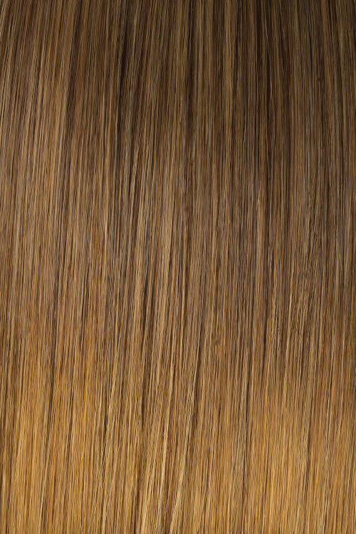 18" 3-pc Wavy Extension Kit by Hairdo. | Heat Friendly Synthetic