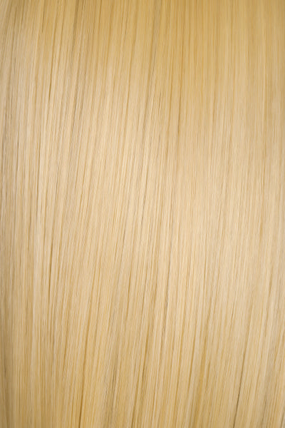 18" 3-pc Wavy Extension Kit by Hairdo. | Heat Friendly Synthetic