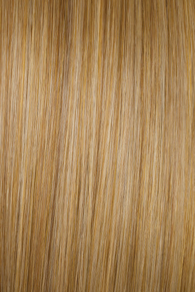 18" 3-pc Wavy Extension Kit by Hairdo. | Heat Friendly Synthetic