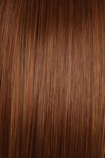 18" 3-pc Wavy Extension Kit by Hairdo. | Heat Friendly Synthetic