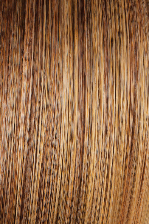 18" 3-pc Wavy Extension Kit by Hairdo. | Heat Friendly Synthetic