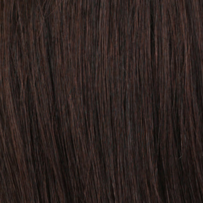 Glow French 8" Topper by Estetica | Radiant Pieces | Remi Human Hair