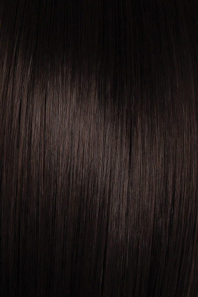 16" Hair Extension by Hairdo. | Heat Friendly Synthetic
