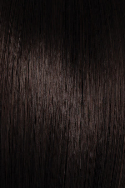 18" 3-pc Wavy Extension Kit by Hairdo. | Heat Friendly Synthetic