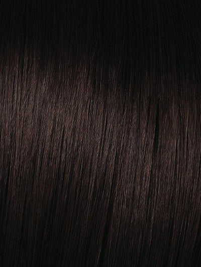 Trendy Fringe by Hairdo. | Heat Friendly Synthetic Bang