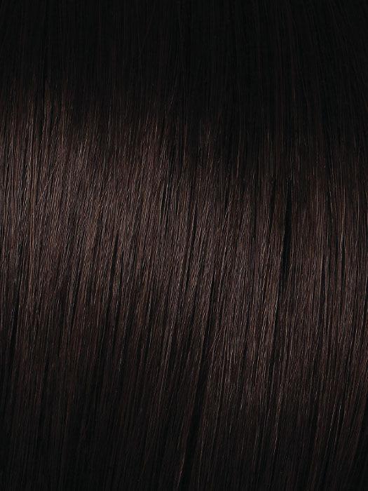 Trendy Fringe by Hairdo. | Heat Friendly Synthetic Bang