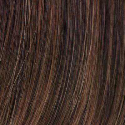 Natalie Wig by Estetica | Synthetic Fiber Wig