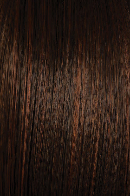 18" 3-pc Wavy Extension Kit by Hairdo. | Heat Friendly Synthetic