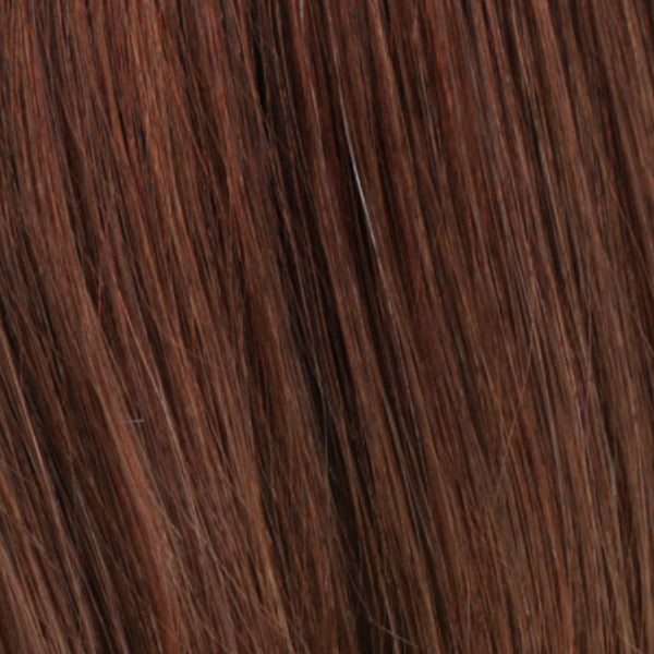 Victoria Front Lace Line Wig by Estetica | Remy Human Hair