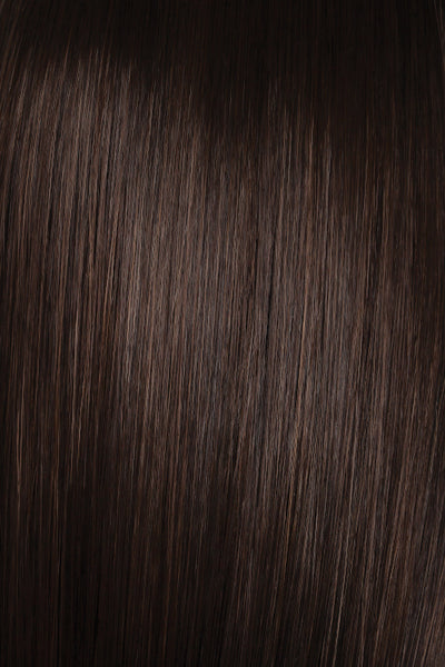 18" 3-pc Wavy Extension Kit by Hairdo. | Heat Friendly Synthetic