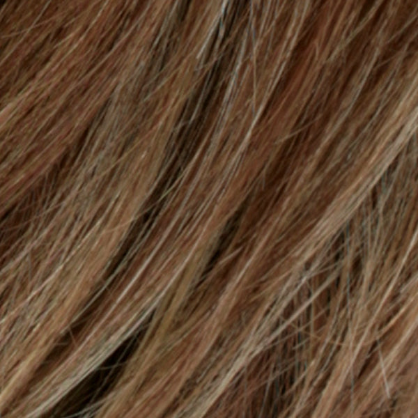 Illuminate Mono Topper by Estetica | Radiant Pieces | Remi Human Hair