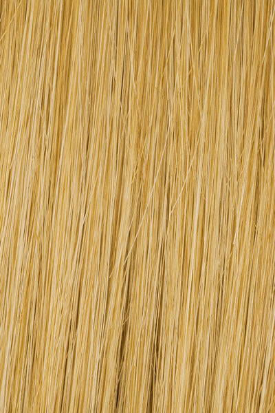 20" Straight Human Hair 10-pc Extensions Kit by Hairdo.