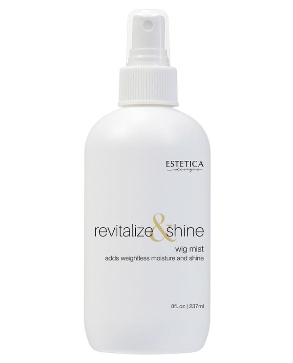 Revitalize and Shine Wig Mist by Estetica