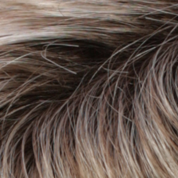 Emmett Wig by Estetica | Pure Stretch Cap | Synthetic Fiber