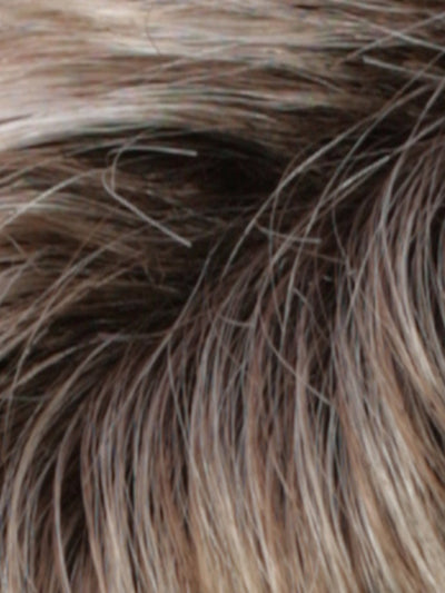 Vikki Wig by Estetica | Pure Stretch Cap | Synthetic Fiber Wig