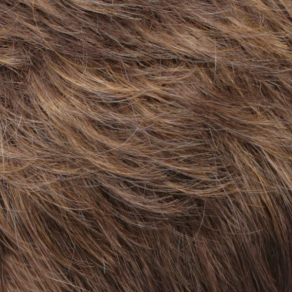 Ellen Wig by Estetica | Basic Cap | Synthetic Fiber