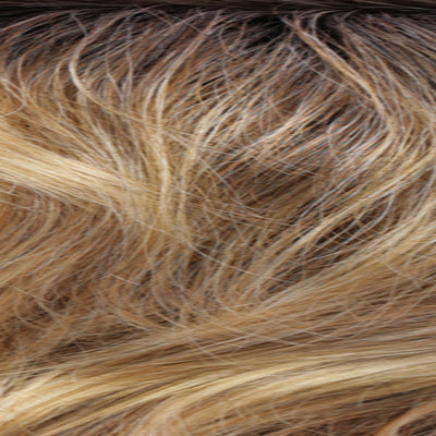 Reeves Wig by Estetica | Synthetic Fiber Wig