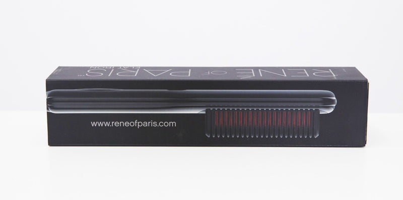 Hot Tool by Rene of Paris | Hot Comb | Flat Iron