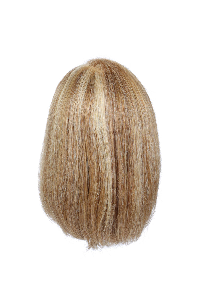 Beguile Wig by Raquel Welch | Mono Top | Human Hair