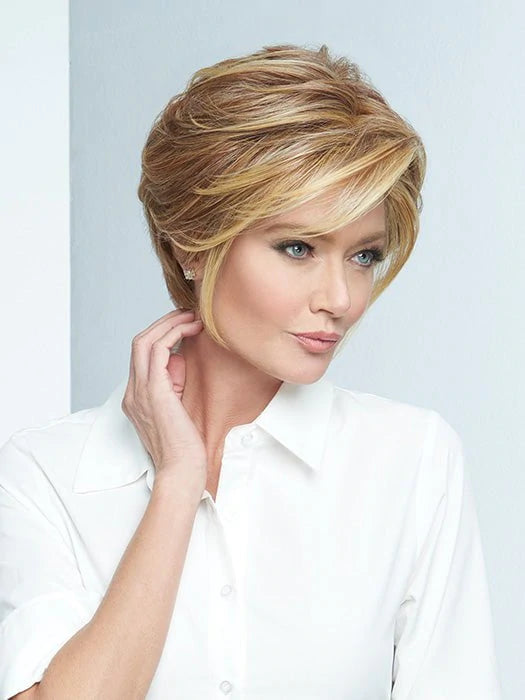 Go To Style Wig by Raquel Welch | Heat Friendly Synthetic