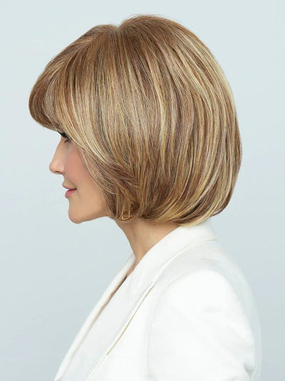 On In 10! Wig by Raquel Welch | Heat Friendly Synthetic