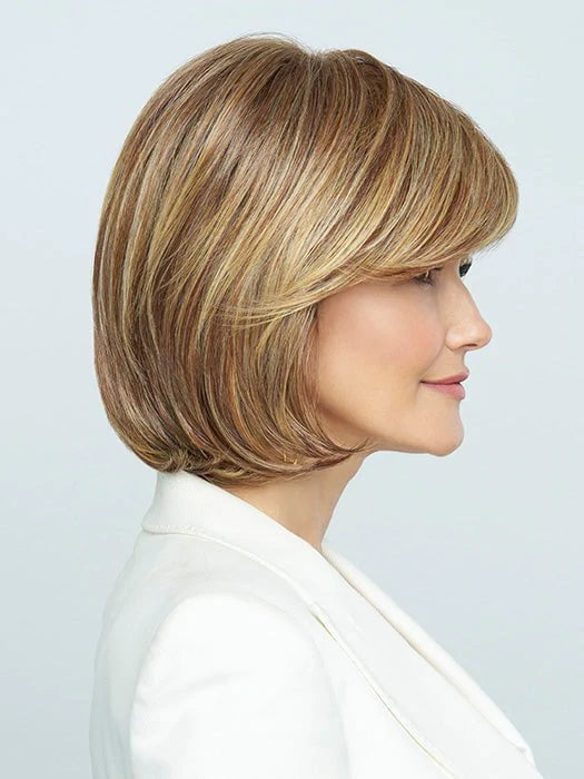 On In 10! Wig by Raquel Welch | Heat Friendly Synthetic