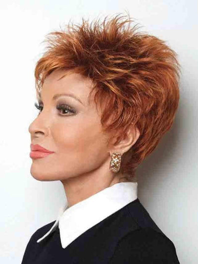 Power Wig by Raquel Welch | Synthetic Fiber