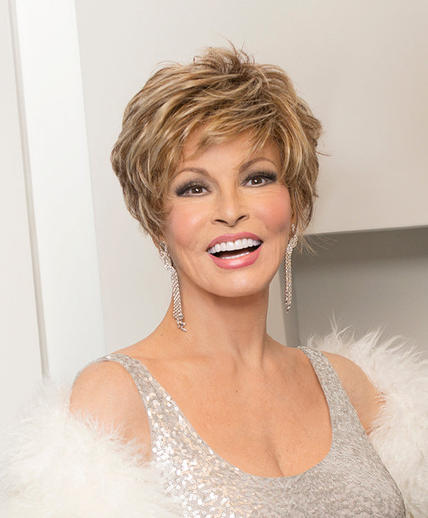 Raquel Welch | Shirley's Wig Shoppe