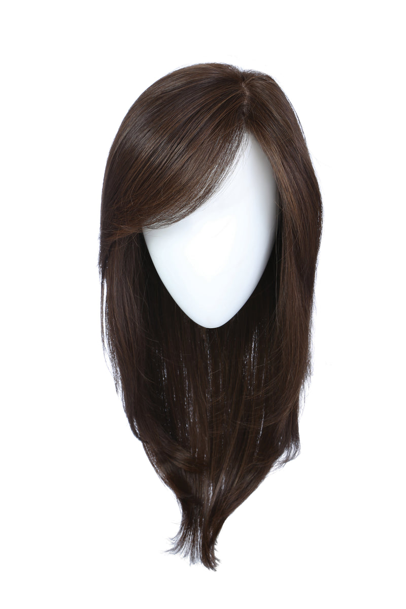 Spotlight Elite Wig by Raquel Welch | Lace Front | Mono Top | Hand-Tied