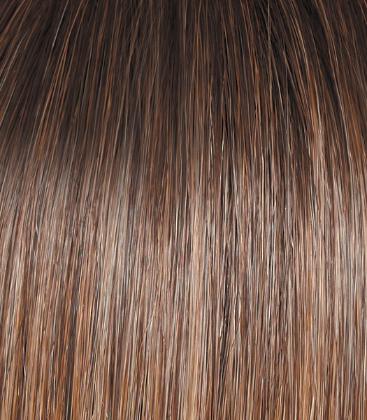 Classic Cut Wig by Raquel Welch | Mono Crown | Heat Friendly Synthetic