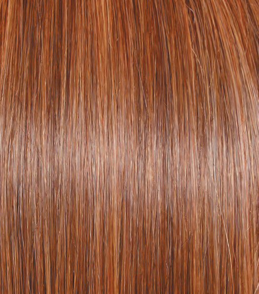 Fierce & Focused Wig by Raquel Welch | Lace Front | Hand Tied | Heat Friendly