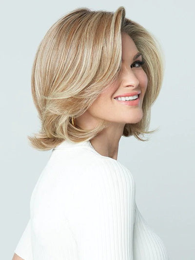 Untold Story Wig by Raquel Welch | Heat Friendly Synthetic