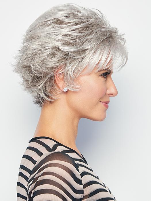 Voltage Wig by Raquel Welch Large Cap – Shirley's Wig Shoppe