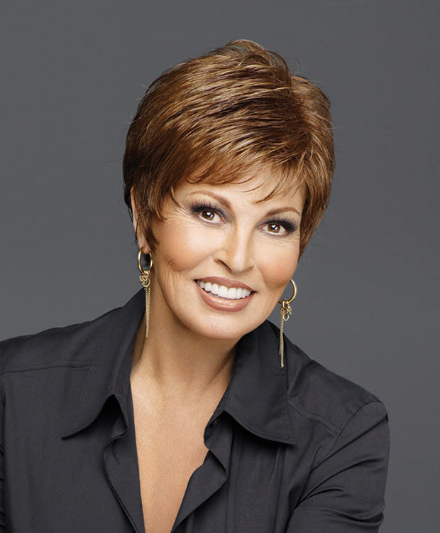 Whisper Wig by Raquel Welch | Synthetic Fiber