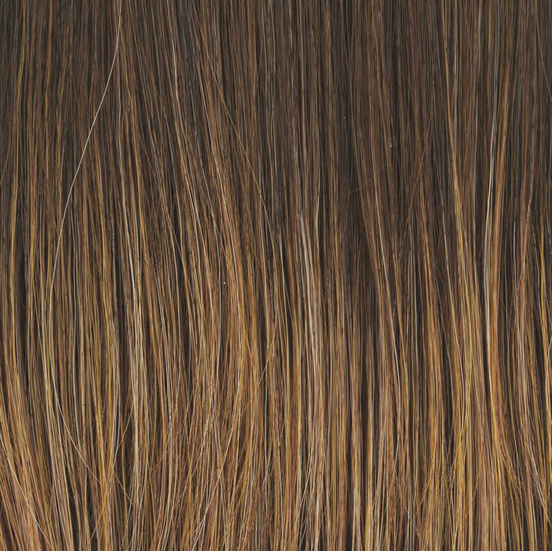 Straight Up With A Twist Wig by Raquel Welch