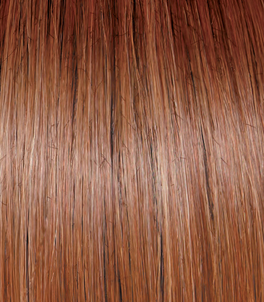 Go All Out 16" by Raquel Welch | Topper | Heat Friendly Synthetic