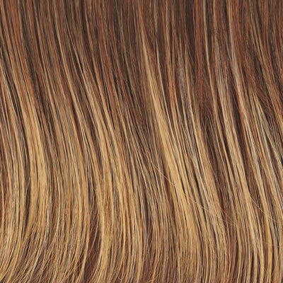 In Charge Wig by Raquel Welch